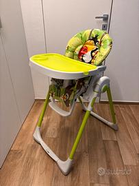 Seggiolone chicco