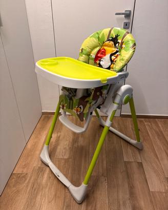Seggiolone chicco