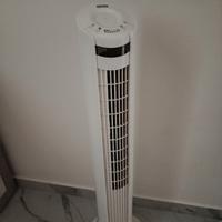 ventilatore a torre 