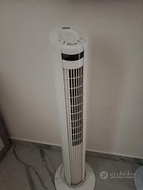 ventilatore a torre 