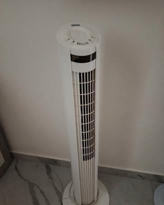 ventilatore a torre 