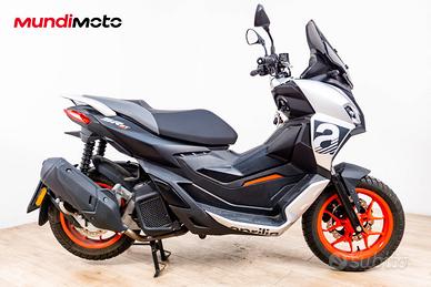 APRILIA SR GT 125 - 2022
