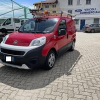 Fiat fiorino 1.3 mjt 95 cv adventure euro 6
