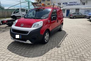 Fiat fiorino 1.3 mjt 95 cv adventure euro 6