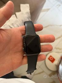 Apple watch s4