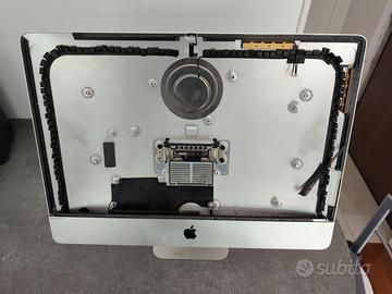 PEZZI RICAMBIO iMac A1418 21.5" LATE 2012