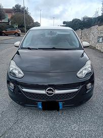 Opel Adam 2015