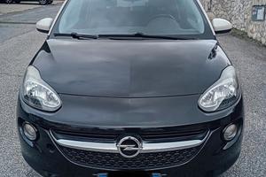 Opel Adam 2015