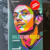 Libro valenyino rossi