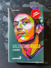 Libro valenyino rossi