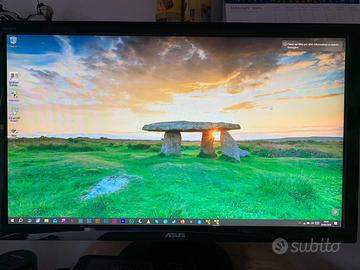 Monitor Asus VE247H