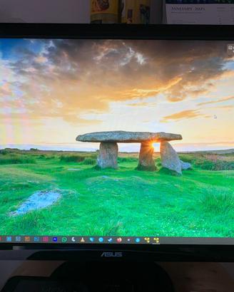 Monitor Asus VE247H