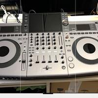 Pioneer dj opus Quad