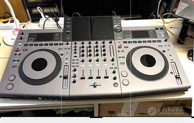 Pioneer dj opus Quad