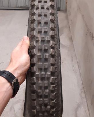 Pneumatico Schwalbe Magic Mary 27.5x2.40
