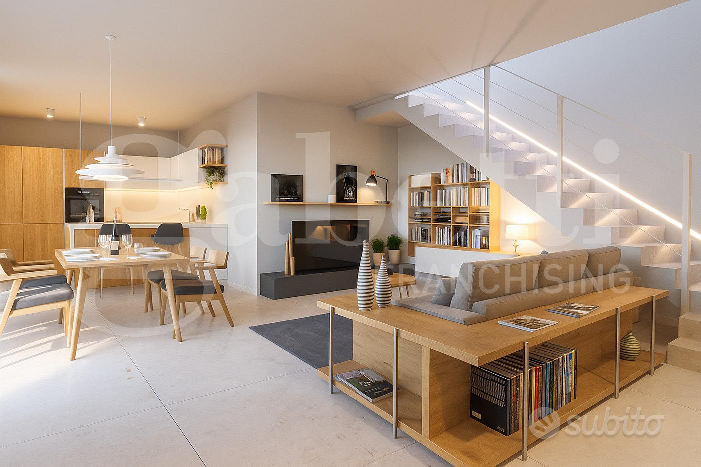 Casa – Albignasego - Vista 4