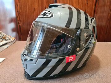 casco hjc rpha 70