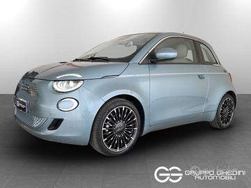 FIAT 500 IV 2020 3+1 - 500e 3+1 42 kWh La Prima