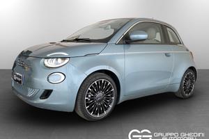 FIAT 500 IV 2020 3+1 - 500e 3+1 42 kWh La Prima
