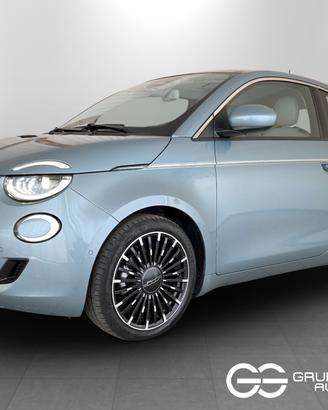 FIAT 500 IV 2020 3+1 - 500e 3+1 42 kWh La Prima