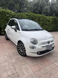 Fiat 500 - 1.0 Dolcevita Mild Hybrid