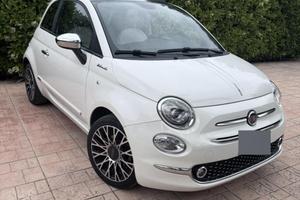 Fiat 500 - 1.0 Dolcevita Mild Hybrid