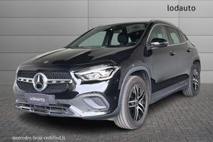Mercedes-Benz GLA 200 d Sport Plus auto