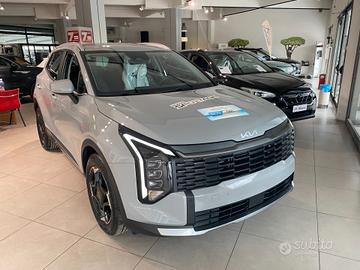 Kia Sportage 1.6 TGDi Style GPL
