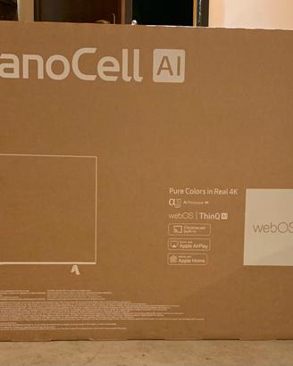 Televisore LG 55
