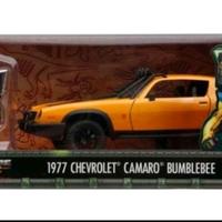 CHEVROLET - CAMARO COUPE 1977 - BUMBLEBEE