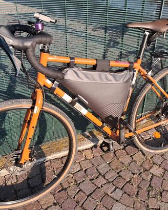 gravel Breezer Radar café 