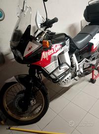 africa twin 