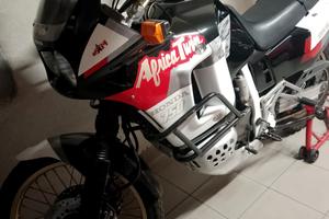 africa twin 
