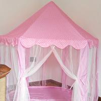 Castello delle principesse bambini