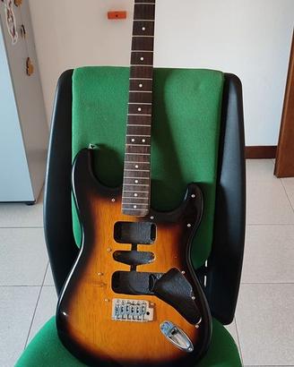 Chitarra elettrica Squier Stratocaster