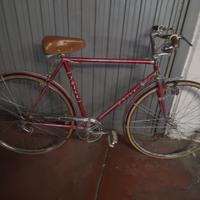 Bicicletta uomo Adige