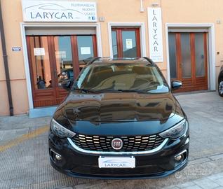 Fiat Tipo 1.6 Multijet 120 cv SW Lounge