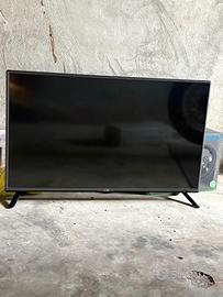 Tv LG 42 pollici