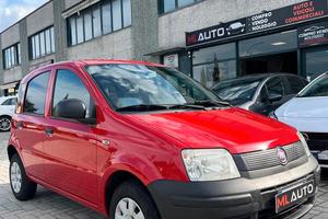 Fiat Panda 1.3 MJT DPF Van Active 2 posti