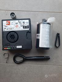 kit ripara gomma originale Skoda