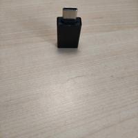 Adattatore USB-C a USB, adattatore per OTG