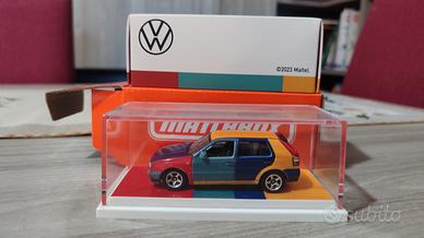 Matchbox Creation Esclusive Volkswagen Golf 3 1995