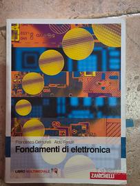 Fondamenti di Elettronica - Centutelli, Ferrari