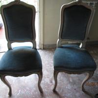 Sedie Luigi XVI
