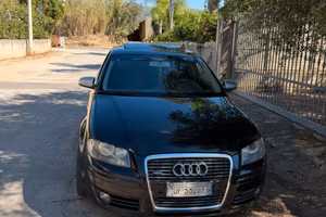 Audi a3 2.0 2006
