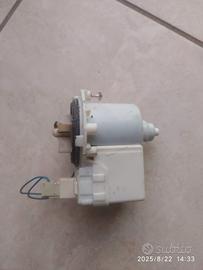 Pezzì per lavatrice 