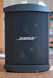 BOSE B1 Bass Module Subwoofer