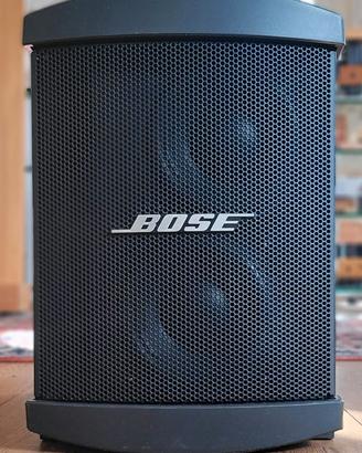 BOSE B1 Bass Module Subwoofer