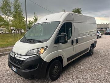 FURGONE JUMPER DUCATO L2H2 PASSO MEDIO TA