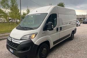 FURGONE JUMPER DUCATO L2H2 PASSO MEDIO TA